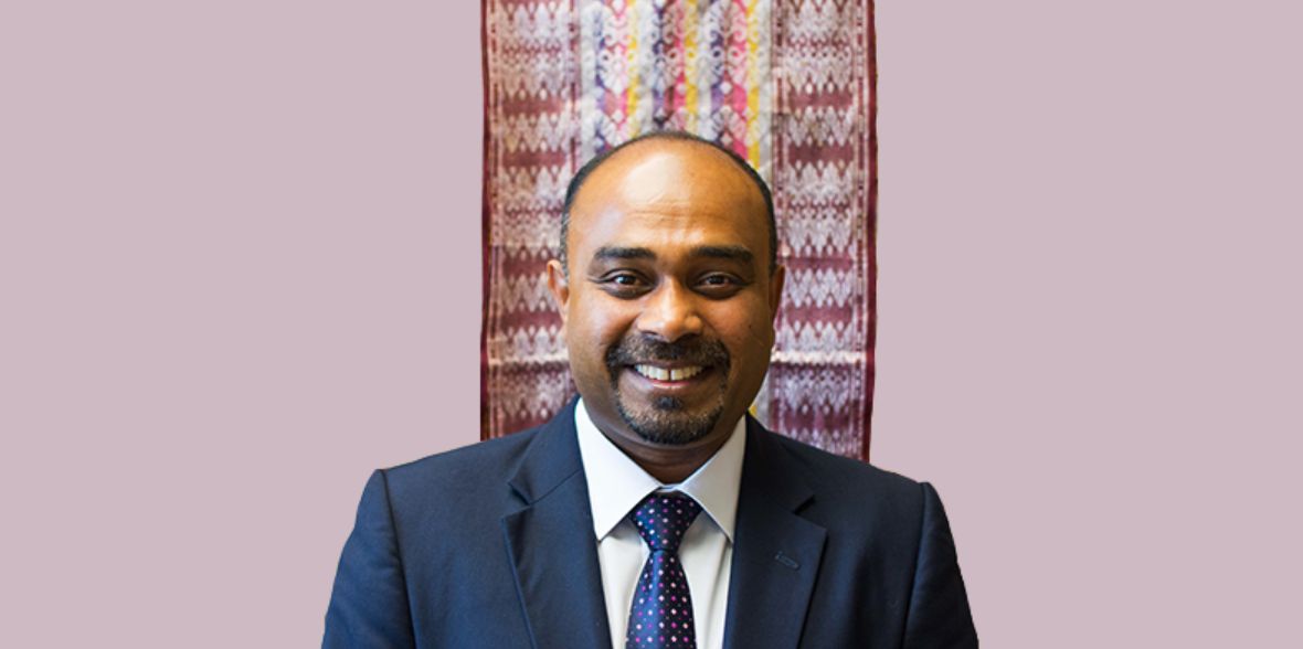 Moderasi Perspektif Prof. Mohd Mizan Aslam